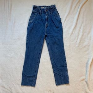 Abercrombie and Fitch